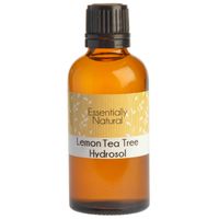 Essentially Natural Lemon Tea Tree Hydrosol